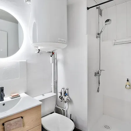 Chaleureux T2 A 15 Min De Lyon